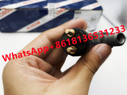 Renault Auto Parts 0445120066  Unit Injector Assembly