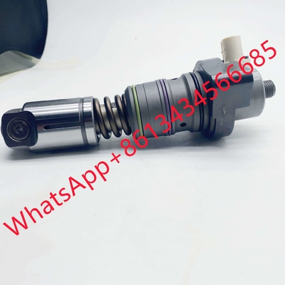 MX13 Engine Part Fuel Injection Pump Unit Pump 2034927 2102391 1871117 1934322 for DAF