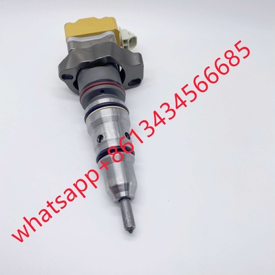 HUIDA Excavator C15 C18 C32 3116 Engine Spare Parts Fuel Injector 177-4754 10R-9237
