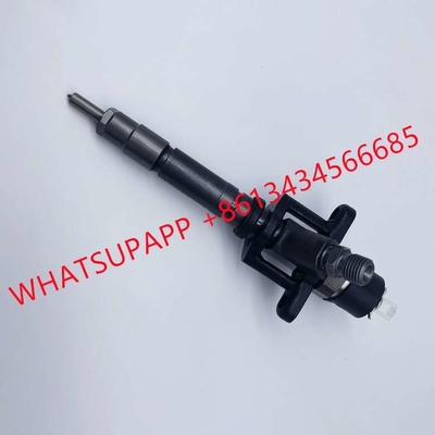 Fuel Injector For KHD / RVI Diesel Engine 0445120064 0445120065 0445120066