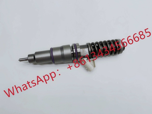 Diesel  Truck Fuel Injector 21586296 BEBE4C16001 3801440