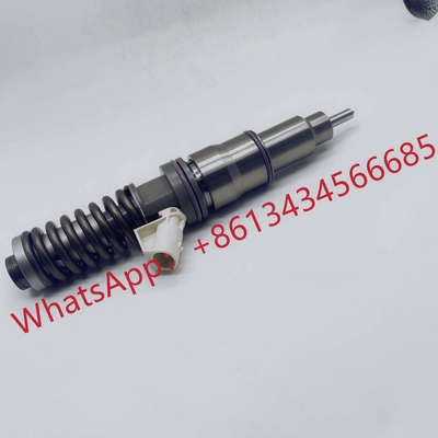 Diesel  Fuel Injector Assembly Bebe4c08001 3829087 For Penta Truck