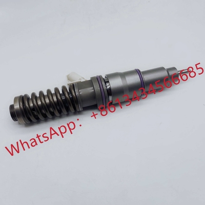 Diesel Common Rail  Injector Fuel Electronic Unit Bebe4c06001 3840043 22027807 3587147