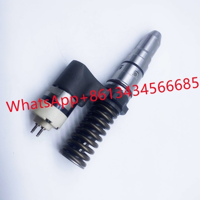 Diesel Engine Parts C10 C12 Fuel Injector 20R1264 20R-1264 386-1752 166-0149 20R-1265