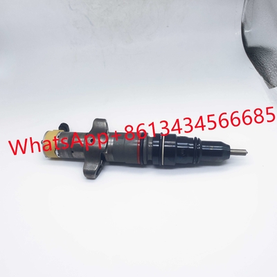 C7 C9 Diesel Engine Caterpillar Fuel Injector 387-9437 3879437 For 324D 325D 326D 329D 330D