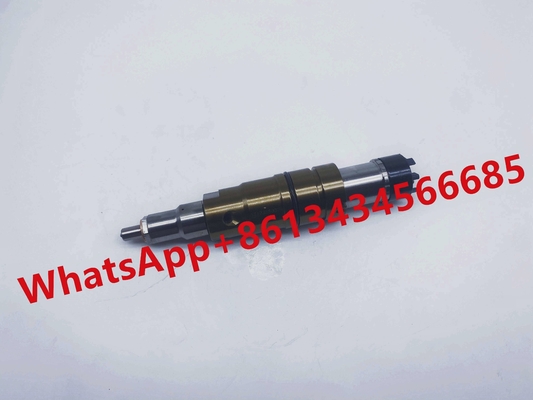 Injektor Common Rail 2031835 1933612 2036181 Untuk Scania RDC13A, DC16A Diesel Fuel Injector Nozzle 2031835