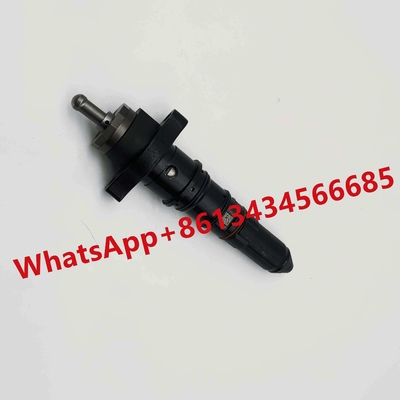 CCEC K-STC KTA38/KTA50 GTA38 QSK38 bagian-bagian mesin diesel 3076132 3058802 injektor bahan bakar untuk cummins