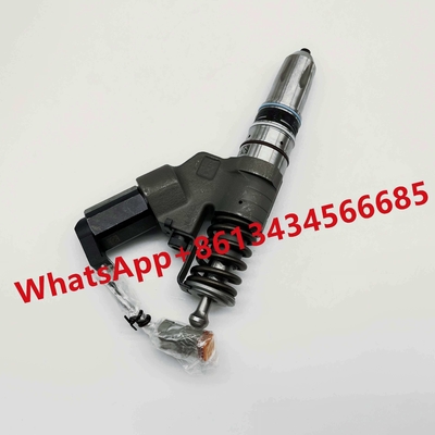 4902921 4903319 4903472 4026222 Rakitan Injektor Bahan Bakar Excavator