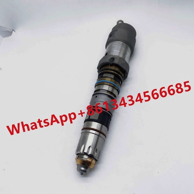 4076533 QSK23 Mesin Diesel Common Rail Fuel Injector 4088427 4001813 4087893 4326780 4088416