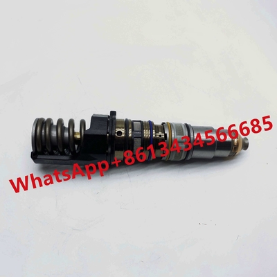 QSX15 ISX15 X15 Mesin Diesel Pompa Bahan Bakar Mobil Injector 4928260 4062569 4088301 4088725