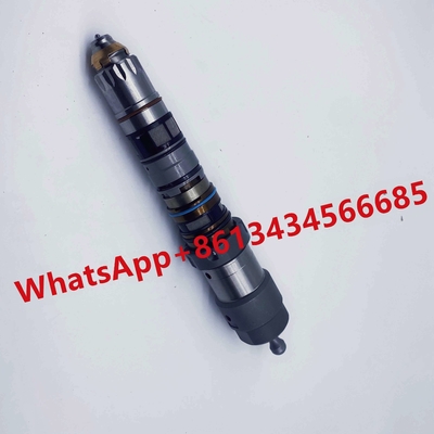 Injektor Bahan Bakar Diesel 4088427 4326780 4010025 4087893 4001813 Untuk Mesin Cummins QSK45QSK60 CM500