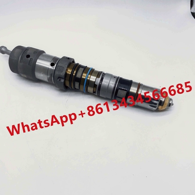 SAA6D1703-C8 6D170-3 QSK23 diesel common rail injektor bahan bakar 4902827 4062090 4077076 4088431 4076533 6560-11-1114