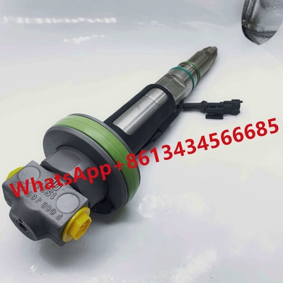 Mesin Cummins bahan bakar injector perbaikan kit 4964170 4964171 4964172 2867147 4955524 untuk suku cadang truk tambang TR60