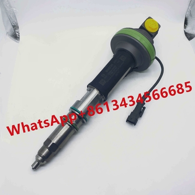 QSK19 QSK38 QSK50 mesin Diesel injector 2867147 F00BJ00000 F00BJ00001 Y431K05392 bahan bakar injector Untuk Cummins