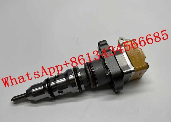 Excavator Injector 1739267 EX639349 173-1014 1731014 169-7411 1697411 131-7150 for 3126 Engine Parts Diesel Nozzle Assembly