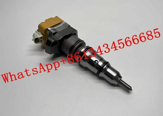 Common Rail Diesel Fuel Injectors 188-1320 173-9268 for Caterpillar Engine 3126 3126B 3126Ec Injector Nozzle 1881320 1739268