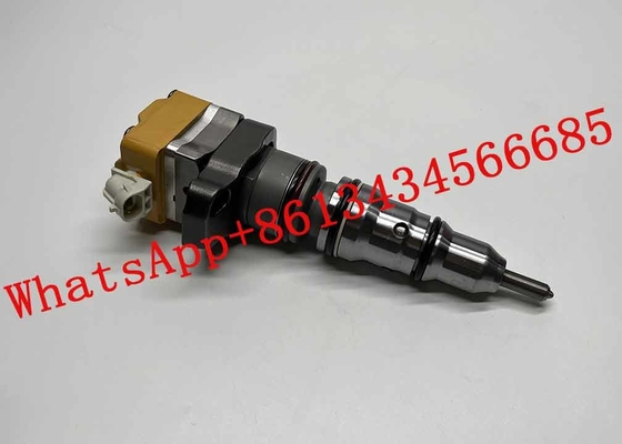 Common Rail Diesel Fuel Injectors 188-1320 173-9268 for Caterpillar Engine 3126 3126B 3126Ec Injector Nozzle 1881320 1739268