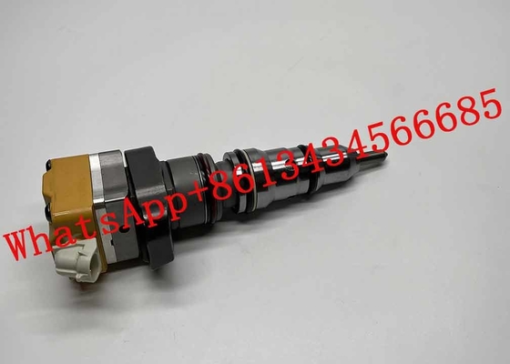 Common Rail Diesel Fuel Injectors 188-1320 173-9268 for Caterpillar Engine 3126 3126B 3126Ec Injector Nozzle 1881320 1739268