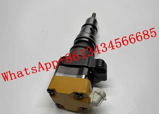 Hot Sell Common Rail Fuel Injector 177-4753 1774753 for Caterpillar CAT 3512 3126 3126B Diesel Engine