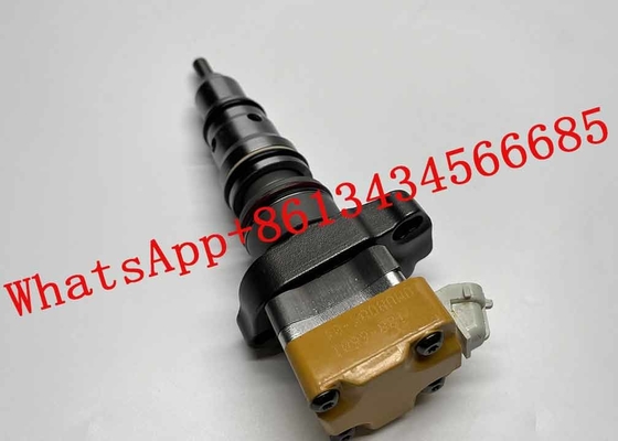 Hot Sell Common Rail Fuel Injector 177-4753 1774753 for Caterpillar CAT 3512 3126 3126B Diesel Engine