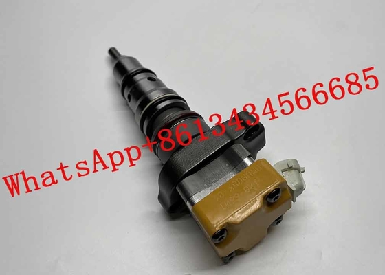 Hot Sell Common Rail Fuel Injector 177-4753 1774753 for Caterpillar CAT 3512 3126 3126B Diesel Engine
