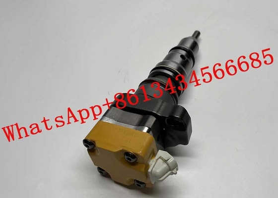 Excavator Injector 198-6877 1833644C1 AB1822803C1 116-3526 1833640C1 232-1166 For 3126 Engine Parts Diesel Nozzle Assembly
