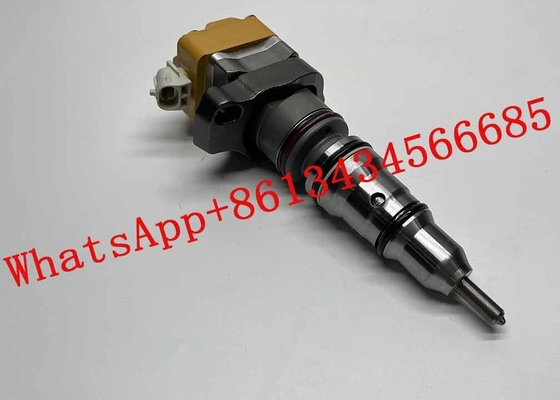 198-6605 222-5966 4P9075 4P9076 4P9077 7E6408 Diesel Engine Fuel Injector For Caterpillar Cat 3126 Injector