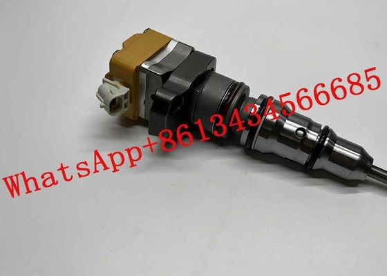 198-6605 222-5966 4P9075 4P9076 4P9077 7E6408 Diesel Engine Fuel Injector For Caterpillar Cat 3126 Injector