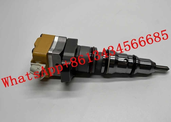 198-6605 222-5966 4P9075 4P9076 4P9077 7E6408 Diesel Engine Fuel Injector For Caterpillar Cat 3126 Injector