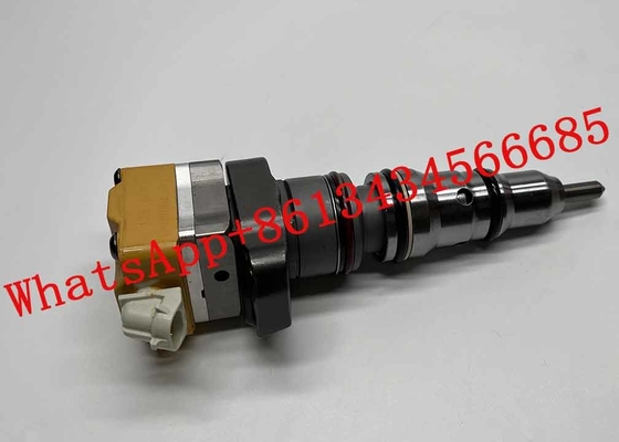198-6605 222-5966 4P9075 4P9076 4P9077 7E6408 Diesel Engine Fuel Injector For Caterpillar Cat 3126 Injector