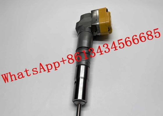 Diesel Common Rail Fuel Injector 232-1166 232-1167 20R-5392 232-1168 Engine Parts For 3412