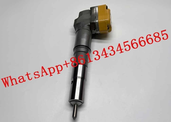 Diesel Common Rail Fuel Injector 232-1166 232-1167 20R-5392 232-1168 Engine Parts For 3412