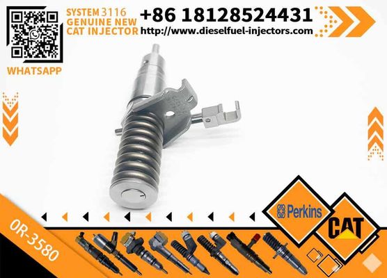 Excavator Injector 107-7733 107-1230 0R-3580 127-8205 0R-8479 127-8216 0R-8682 Diesel Engine Parts Nozzle Assembly Auto Parts