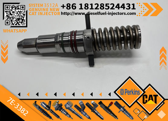 CAT 3500A Series diesel Fuel Injector 7C-4184 0R-2926 7C-9576 0R-1759 7C-9577 0R-1758 7C-9578 0R-1756 7E-3382