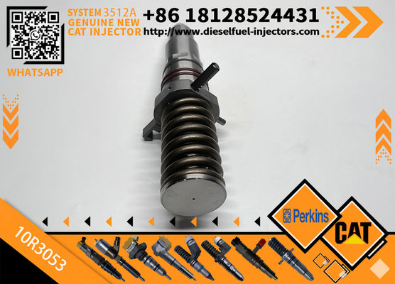 Carter 9Y3773 10R3053 Mechanical Fuel Injector Assembly Essential Construction Machinery Engine Parts