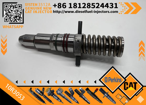 Carter 9Y3773 10R3053 Mechanical Fuel Injector Assembly Essential Construction Machinery Engine Parts