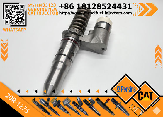 20R-1270 20R-1272 20R-1275 20R-1276 20R-1277 for CAT 3500 Engine Injector