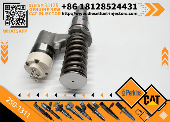 Diesel Common Rail Injector 250-1208 250-1311 250-1213 10R-9617 373-4087 376-0509 379-0509 250-1202 250-1304 for CAT 3500B