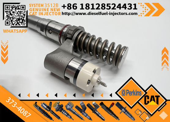 C3500 Engine Injectors 373-4087 376-0509 386-1752386-1752 386-1753 386-1754