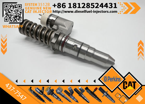 793C 793D for CAT Cat Diesel Fuel Injector 437-7547 20R-2296