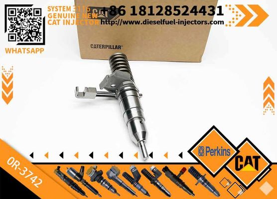 High Quality Diesel Fuel Injector 7E-9585 7E9585 for Caterpillar CAT 3116 0R-3742 Injection Valves