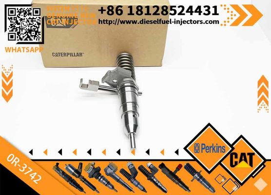 High Quality Diesel Fuel Injector 7E-9585 7E9585 for Caterpillar CAT 3116 0R-3742 Injection Valves
