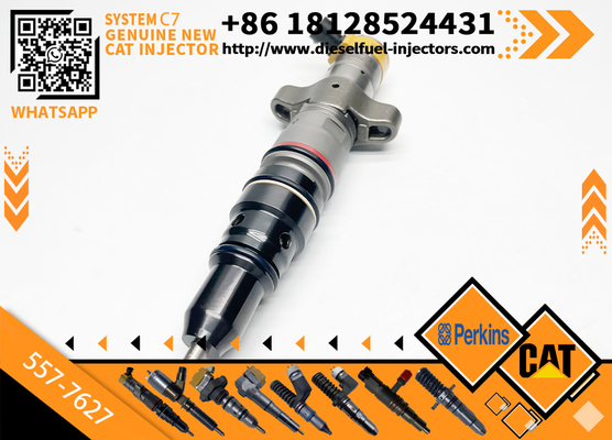 Golden Vidar Common Rail Injector 263-8218 C7 557-7627 387-9427 328-2585 295-1411 268-1835 2638218