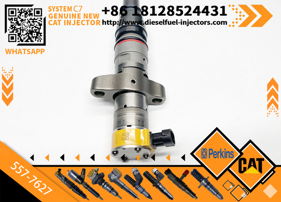 Golden Vidar Common Rail Injector 263-8218 C7 557-7627 387-9427 328-2585 295-1411 268-1835 2638218