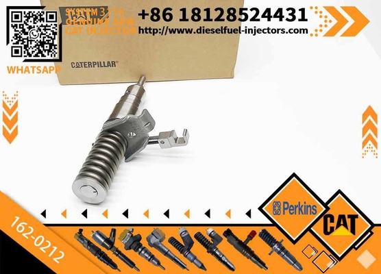 127-8216 127-8218 127-8222 127-8228 162-0212 7E8727 Diesel Fuel Injector Assembly for Fuel Injector 3114 3116 3126 3406B