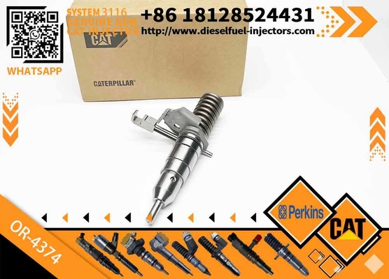 COMMON RAIL FUEL INJECTOR 4188820 418-8820 2249090 224-9090 1842527 184-2527 137-4729 1374729 6I4401 6I-4401 7C3854 7C-3854