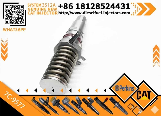 CAT 3500A Series Diesel Fuel Injector Generator Parts Accessories 7C-4184 0R-2926 7C-9576 0R-1759 7C-9577 0R-1758 7C-9578