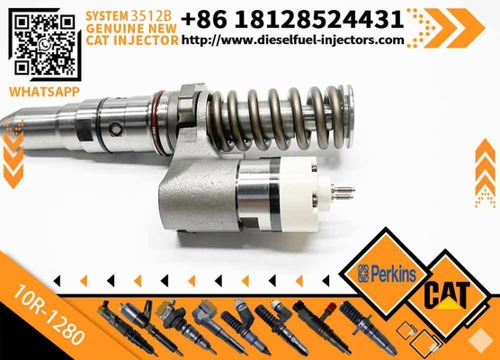 Fuel Injector 10R-1280 10R-1288 10R-1290 10R-1303 10R-1305 10R-2772 10R-2826 10R-2827 10R-2828 10R2828 10R-2977 10R-3147 10R3147