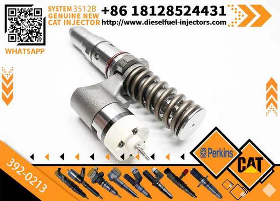 Factory Supply Fuel Injector 3508C 3516C 3512C Engine Parts 20R-1280 386-1771 392-0213 392-0216 392-0219