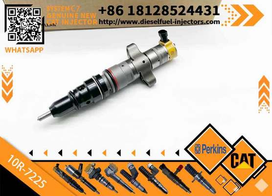 C7 C9 Engine Fuel Injector 10R-7225 328-2585 10R7225 3282585 263-8218 2638218 387-9427 3879427